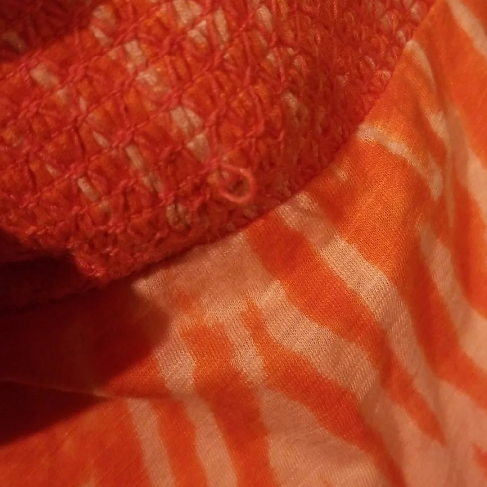 Lucky maxi dress - Picture 8 of 9